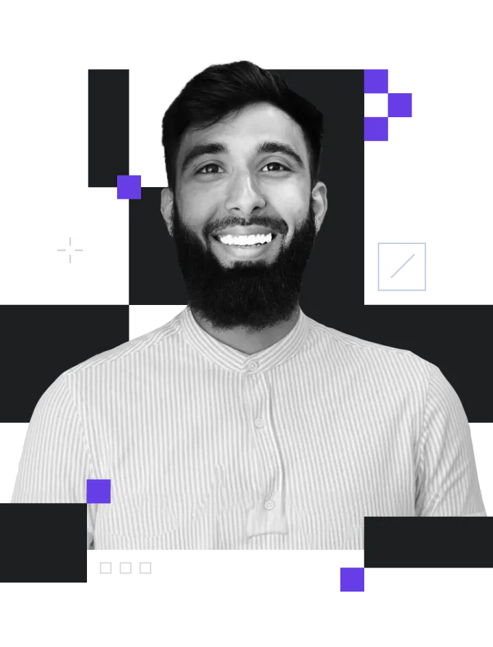 Mohamed Yaseen Sattar Designer gráfico e web